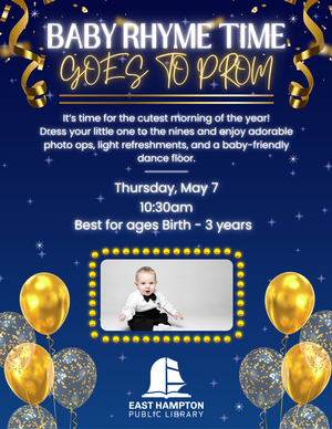 Baby Rhyme Time GOES